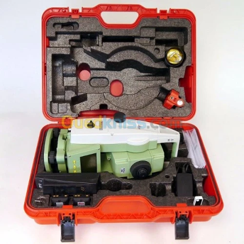 instrument topographique