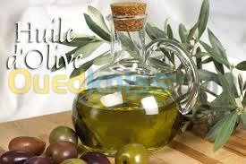 HUILE DE GRIGNON D'OLIVE
