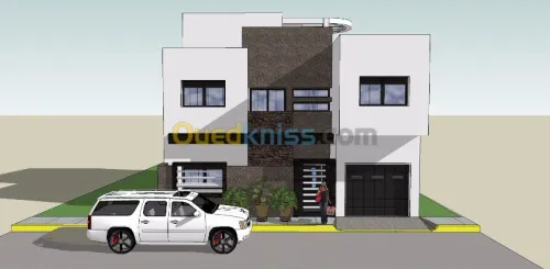 Vente Carcasse Oran Bir el djir