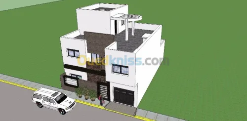 Vente Carcasse Oran Bir el djir