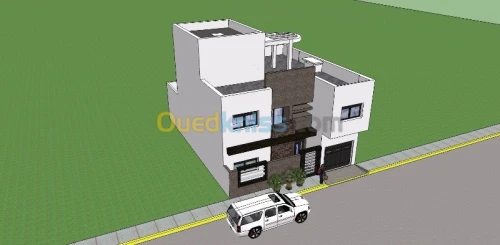 Vente Carcasse Oran Bir el djir