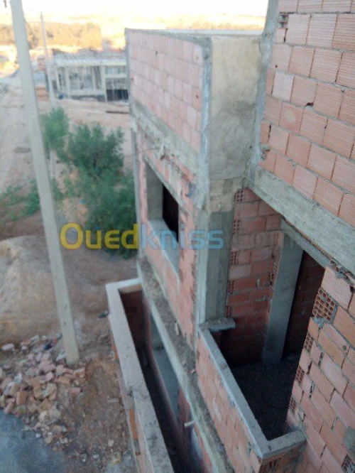 Vente Carcasse Oran Bir el djir