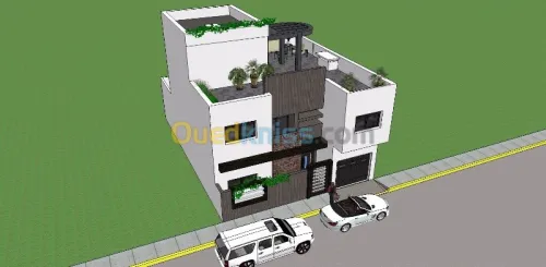 Vente Carcasse Oran Bir el djir