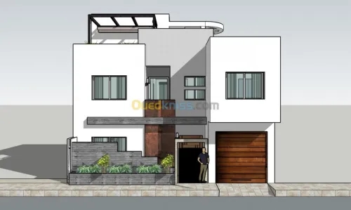 Vente Carcasse Oran Bir el djir