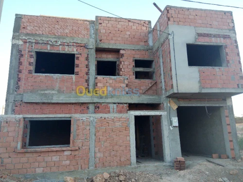 Vente Carcasse Oran Bir el djir