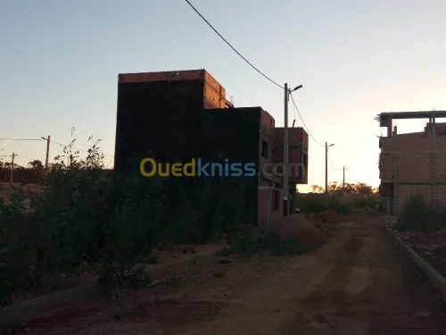 Vente Carcasse Oran Bir el djir