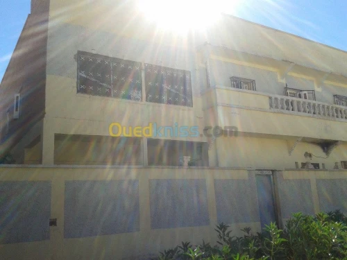 Vente Villa Tebessa Tebessa