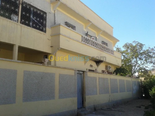 Vente Villa Tebessa Tebessa
