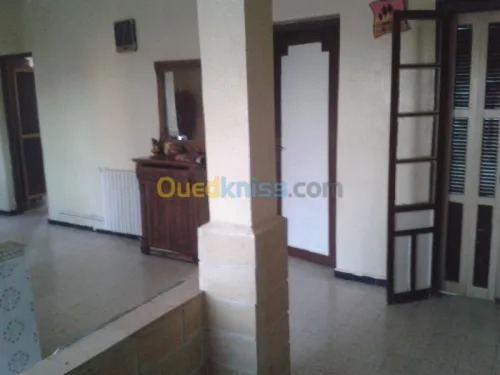 Vente Villa Tebessa Tebessa