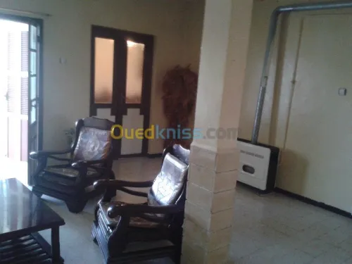 Vente Villa Tebessa Tebessa