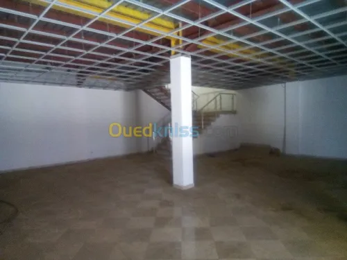 Location Hangar Blida Ouled el alleug