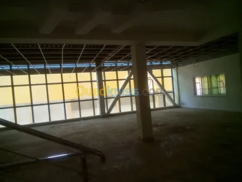 Location Hangar Blida Ouled el alleug