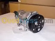 clim auto