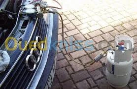 clim auto