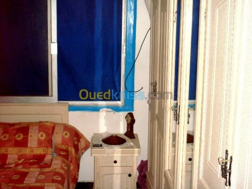 Vente Studio Alger Rais hamidou