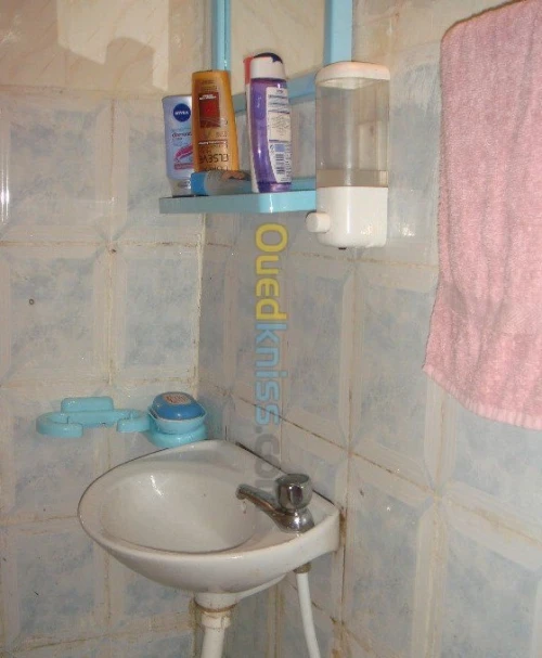 Vente Studio Alger Rais hamidou