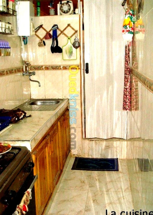 Vente Studio Alger Rais hamidou