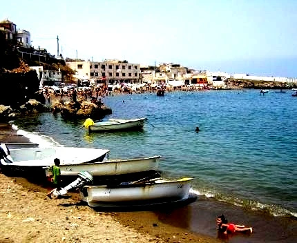 Vente Studio Alger Rais hamidou