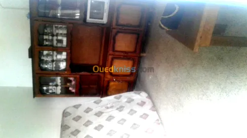 Vente Studio Alger Rais hamidou