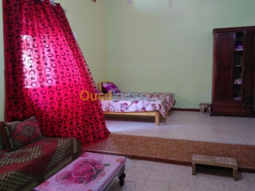 Location Appartement Aïn Témouchent Ain temouchent