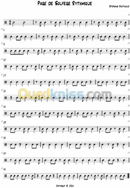 cours de guitare classique à domicile