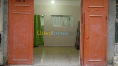 Location vacances Niveau De Villa F2 Jijel Taher