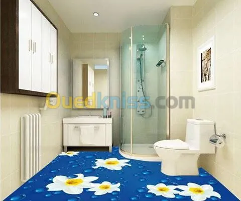 epoxy floor