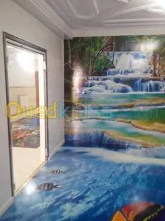 epoxy floor