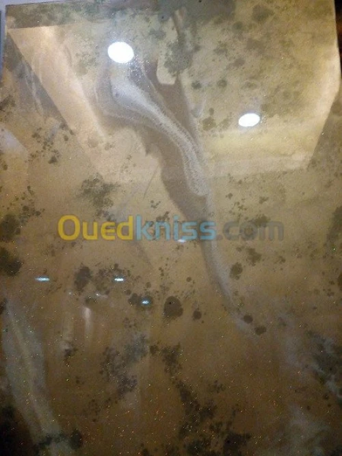 epoxy floor