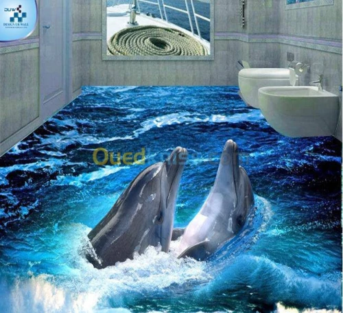 epoxy floor