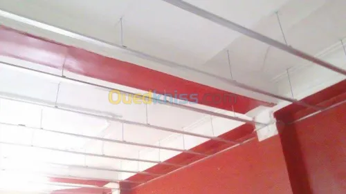 peinture inté/exté placo plâtre decora