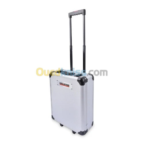 CHARIOT À OUTILS en Alum 252PCS Promo
