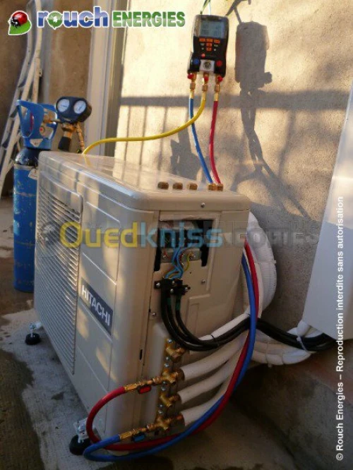 Installation électriques tout type 