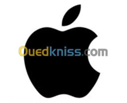 compte apple