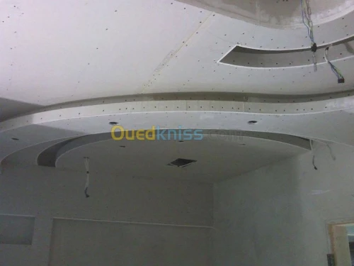 AMENAGEMENT  ET  DECORATION 