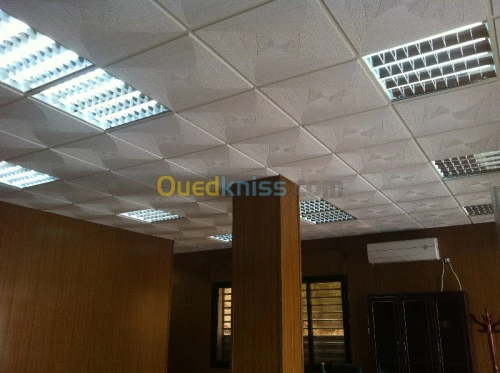 AMENAGEMENT  ET  DECORATION 