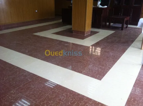 AMENAGEMENT  ET  DECORATION 