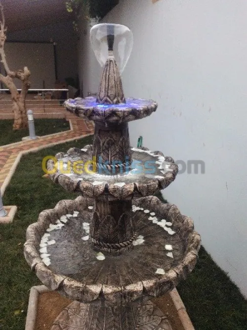 Aménagement ,travaux public