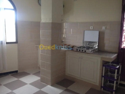 Location vacances Appartement F3 Bejaia Bejaia