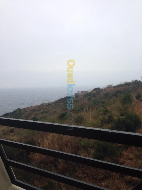 Location vacances Appartement F3 Bejaia Bejaia