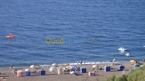Location vacances Appartement F3 Bejaia Bejaia