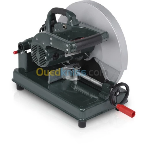 Varo tronçonneuse pour métal Belgique