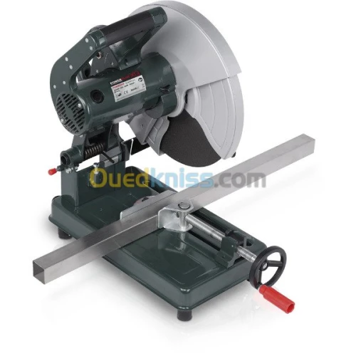 Varo tronçonneuse pour métal Belgique