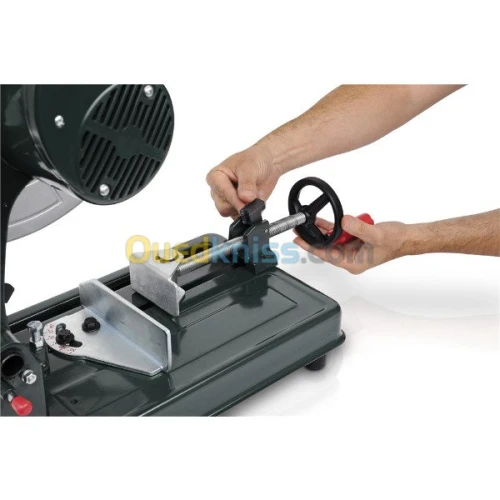 Varo tronçonneuse pour métal Belgique