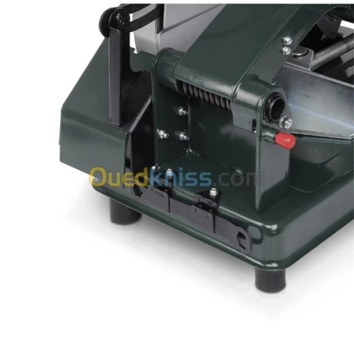 Varo tronçonneuse pour métal Belgique