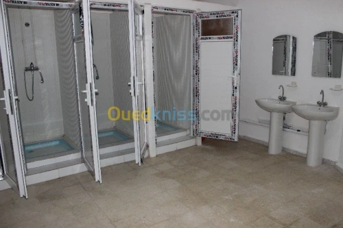 Hotelerie, Chambre