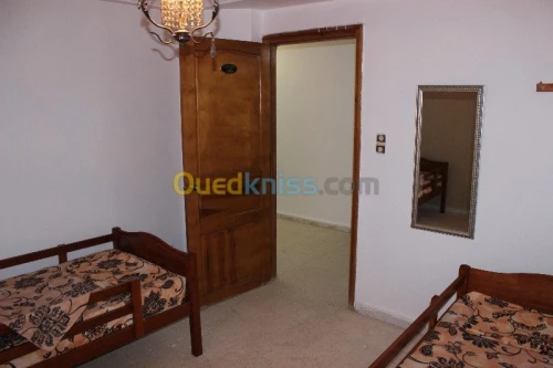 Hotelerie, Chambre