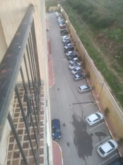Location Appartement F5 Alger Souidania