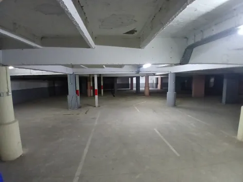 Vente Hangar - Usine Alger Belouizdad