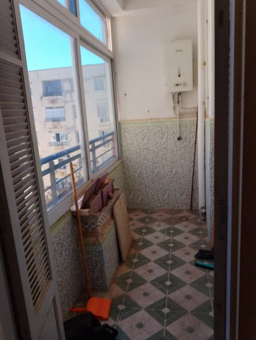Vente Appartement F3 Alger Souidania